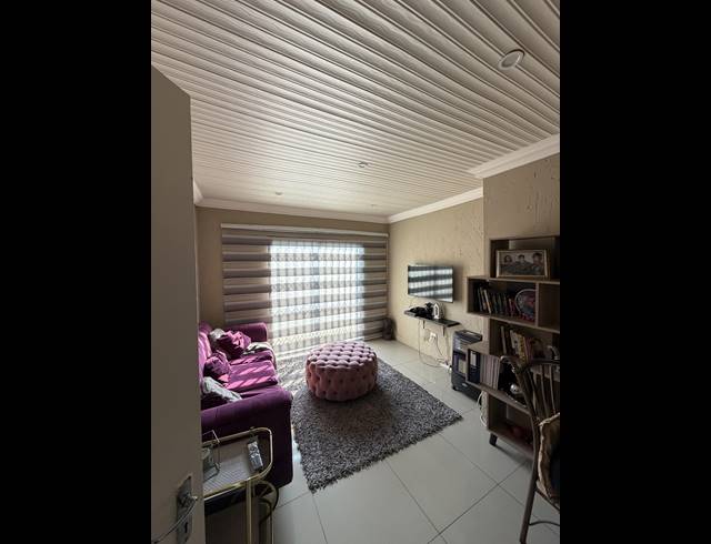 4 BEDROOM CLUSTER FOR SALE IN LIEFDE EN VREDE